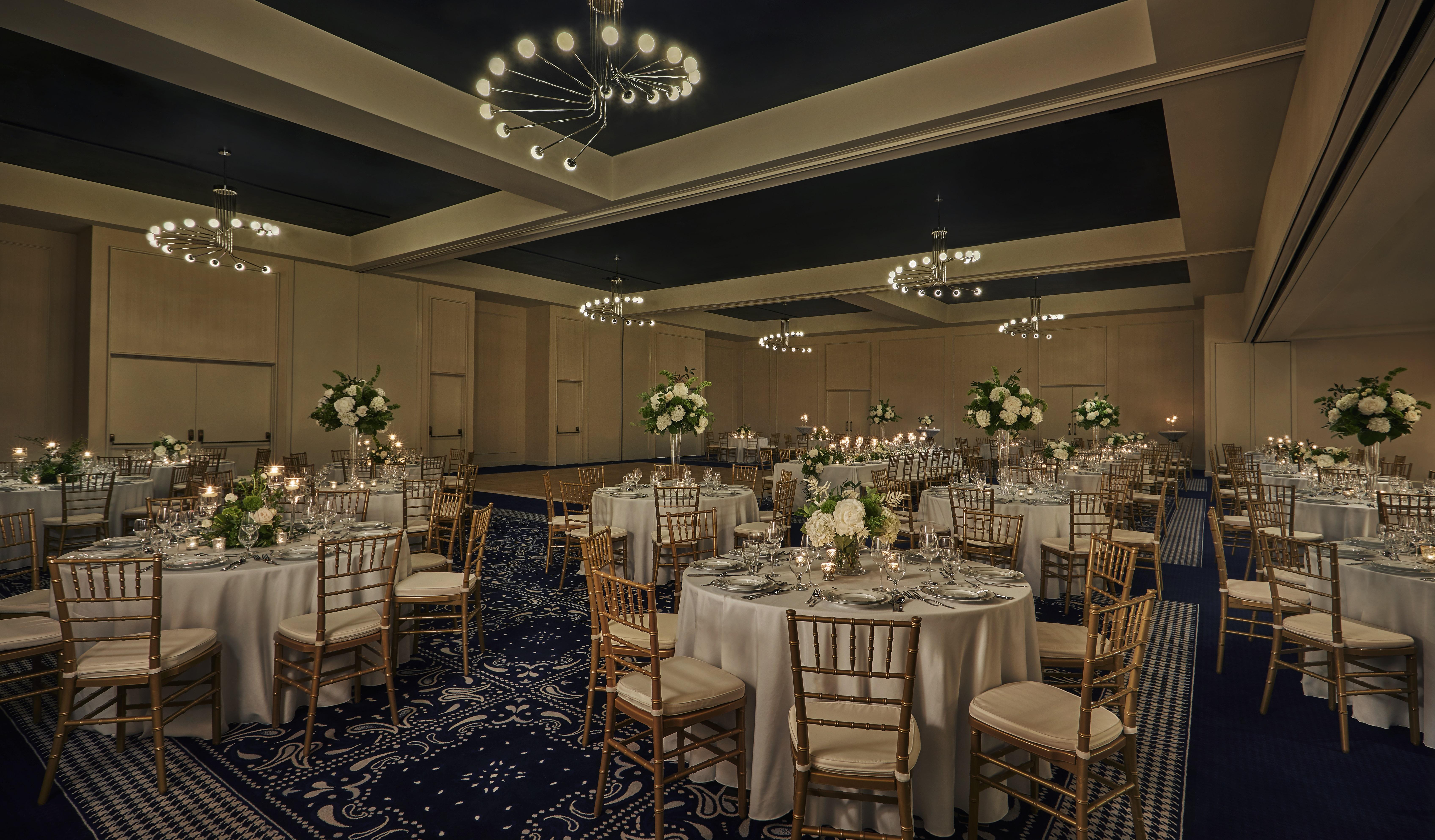 Graduate By Hilton Lincoln Hotel Facilities photo